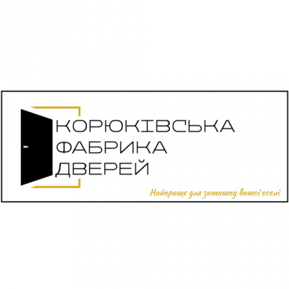 Корюківська Фабрика Дверей