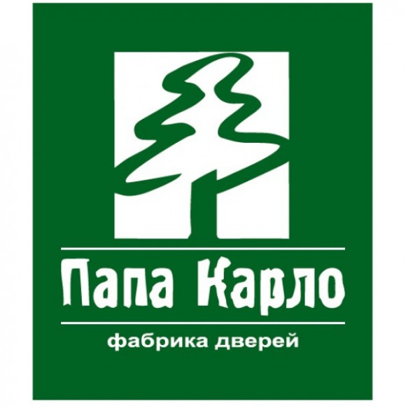 Папа Карло (фабрика дверей)