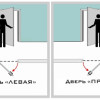 Двері вуличні, модель 57 PRESTIGE, ковка, склопакет, VINORIT,