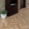 Ламінат Kaindl, Natural Touch, колір Дуб Фортеця Рочеста, К4378