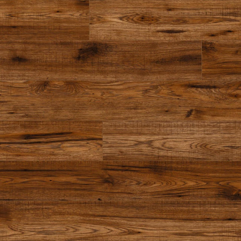 Ламінат Kaindl, Natural Touch, колір Hickory Джорджія, 34074