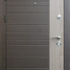 Двері квартирні, QDoors, модель Альт М, комплектація Преміум, замки KALE
