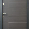 Двері квартирні, QDoors, модель Альт М, комплектація Преміум, замки KALE