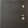 Двері квартирні, QDoors, модель Статус, комплектація Преміум,замки KALE