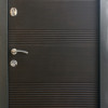 Двері квартирні, QDoors, модель Статус, комплектація Преміум,замки KALE