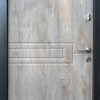 Двері квартирні, QDoors, модель Сієна , комплектація Преміум,замки KALE