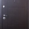 Двері квартирні, QDoors, модель Арізона, комплектація Еталон,2 контури ущільнення