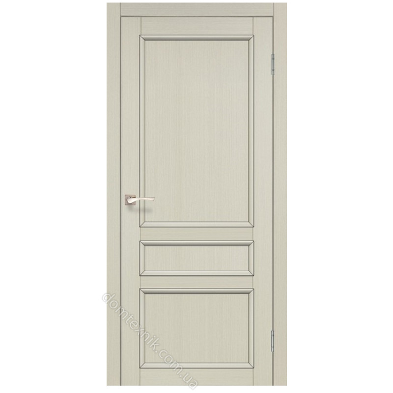 Двері CLASSICO  CL-08 (зі штапіком)