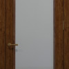 Двері Status Platinum Oak Standard OS-012.S01 Полотно