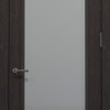 Двері Status Platinum Oak Standard OS-012.S01 Полотно
