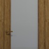 Двері Status Platinum Oak Standard OS-012.S01 Полотно