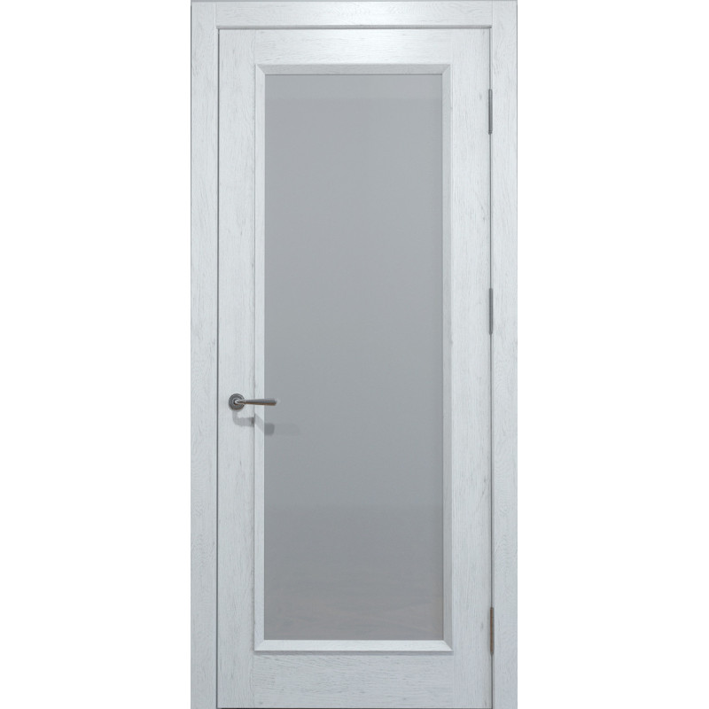 Дверцята Status Platinum Oak Standard OS-012.S01 Полотно+коробка + 1 к-кт готівників