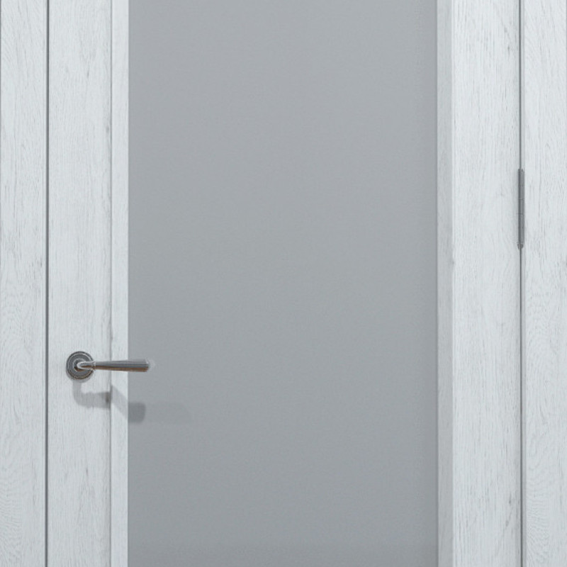 Дверцята Status Platinum Oak Standard OS-012.S01 Полотно+коробка + 1 к-кт готівників