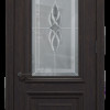Двері Status Platinum Grand Elegance GE-012.V05 Полотно