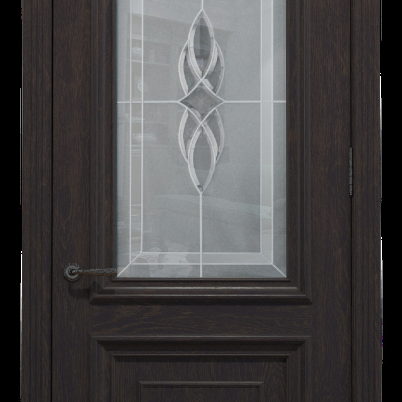 Двері Status Platinum Grand Elegance GE-012.V05 Полотно