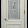 Дверцята Status Platinum Grand Elegance GE-012.V05 Полотно+коробка + 1 к-кт готівок + карниз