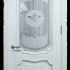 Двері Status Platinum Grand Elegance GE-022.V09 Полотно