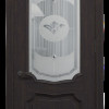Двері Status Platinum Grand Elegance GE-022.V09 Полотно