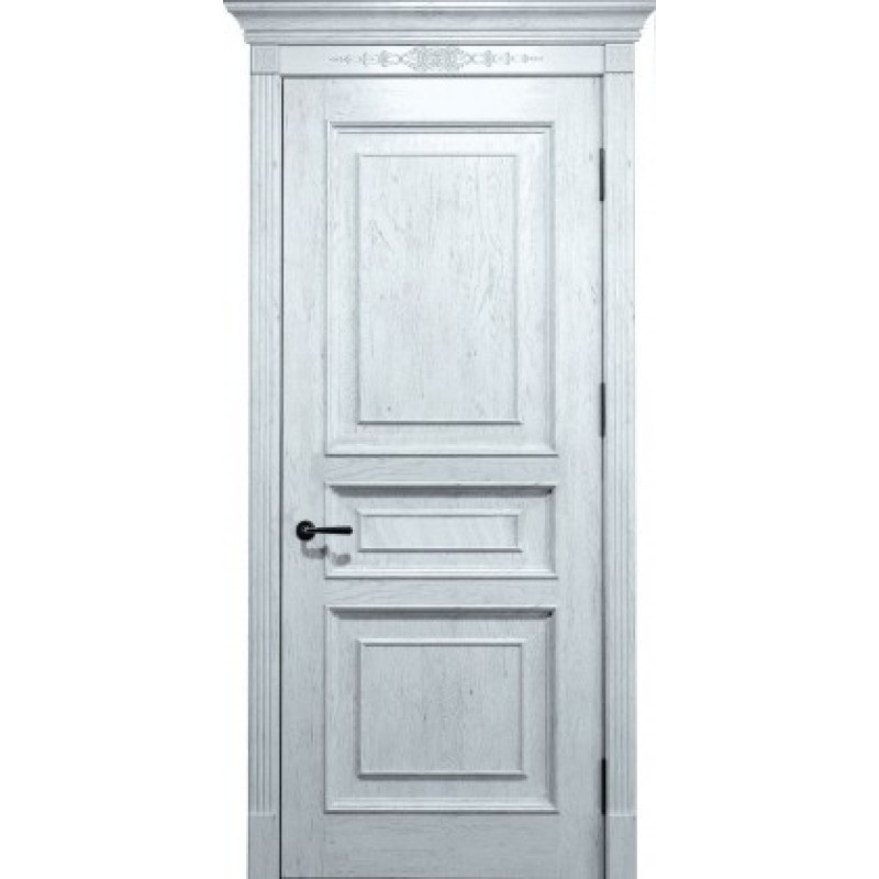 Дверцята Status Platinum Grand Elegance GE-031 Полотно+коробка + 1 к-кт готівників + карниз