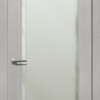 Двері Status Platinum Trend Premium TP-012.F Полотно