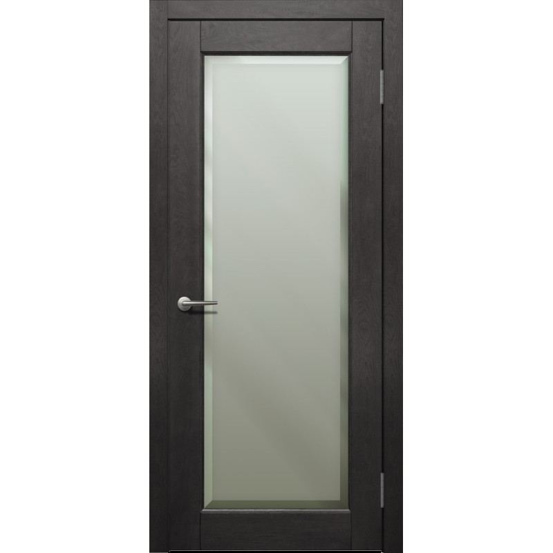 Дверцята Status Platinum Trend Premium TP-012.F Полотно+коробка + 2 к-кта нарізників + добір 100 мм