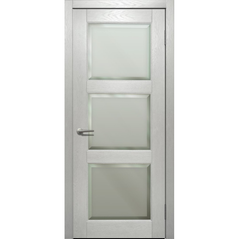 Дверцята Status Platinum Trend Premium TP-022.F Полотно+коробка + 2 к-кта нарізників + добір 100 мм