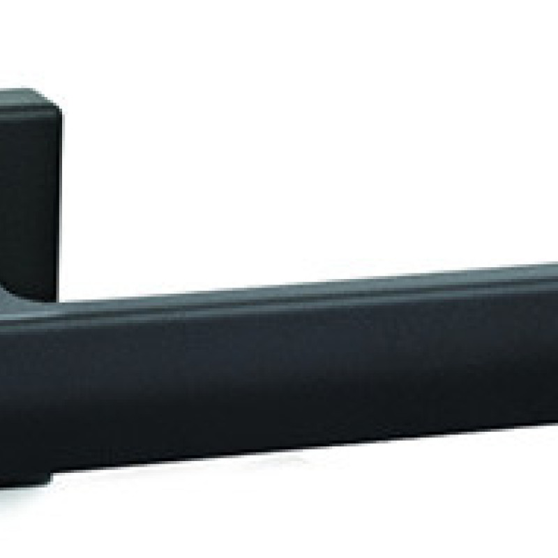 Ручка Convex 1605 Чорний мат
