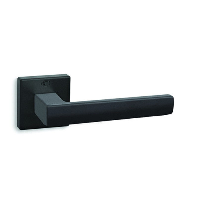 Ручка Convex 1605 Чорний мат