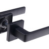 Ручка Convex 1605 Чорний мат