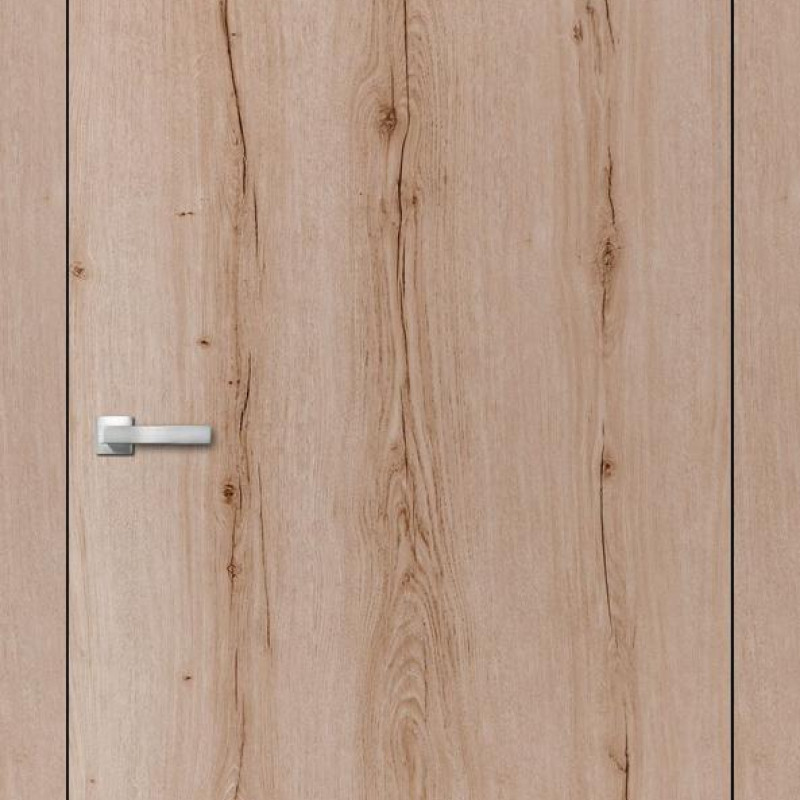 Двері WOOD PLATO щитові WP-01