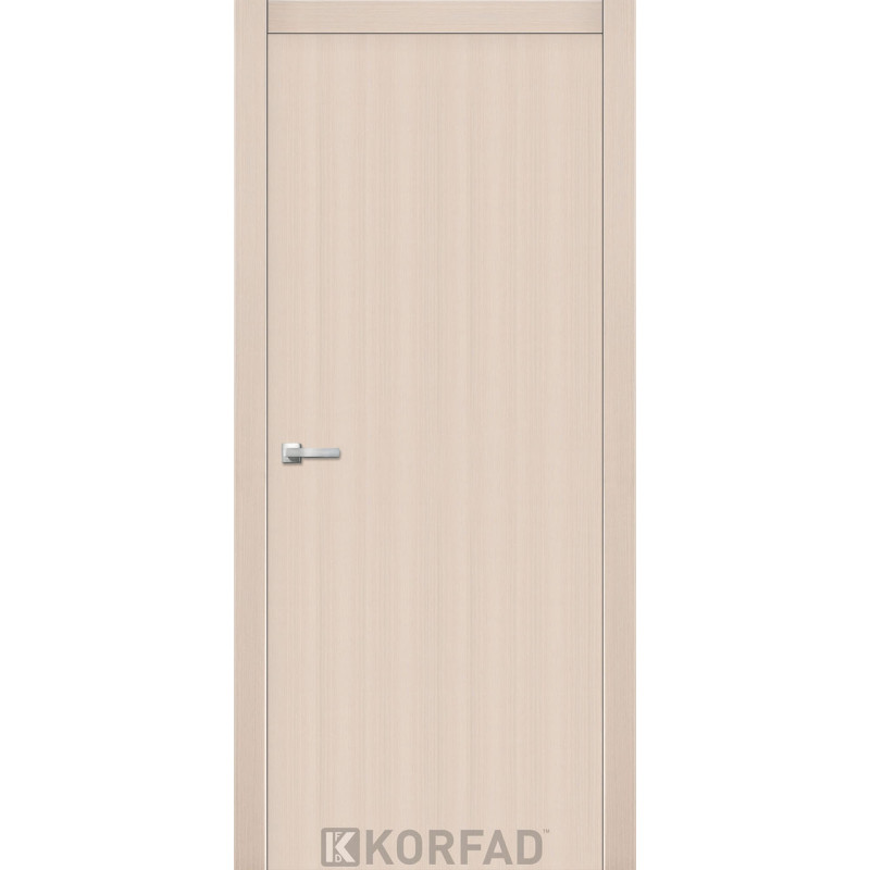 Двері LOFT PLATO щитові LP-01,