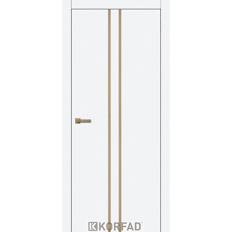 Двері ALUMINIUM LOFT PLATO щитові ALP-02