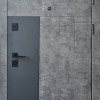 Двері квартирні, QDoors, модель Прайм-М, комплектація Ультра, замки Securemme(Італія)