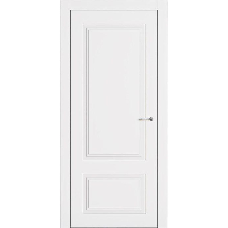 Двері фарбовані, Полотно, серія Minimal (Milano)