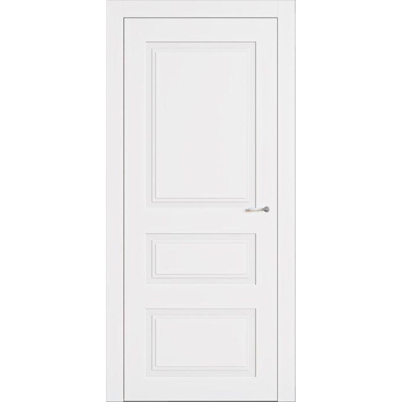 Двері фарбовані, Полотно, серія Minimal (London)