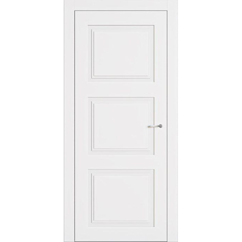 Двері фарбовані, Полотно, серія Minimal (Roma)