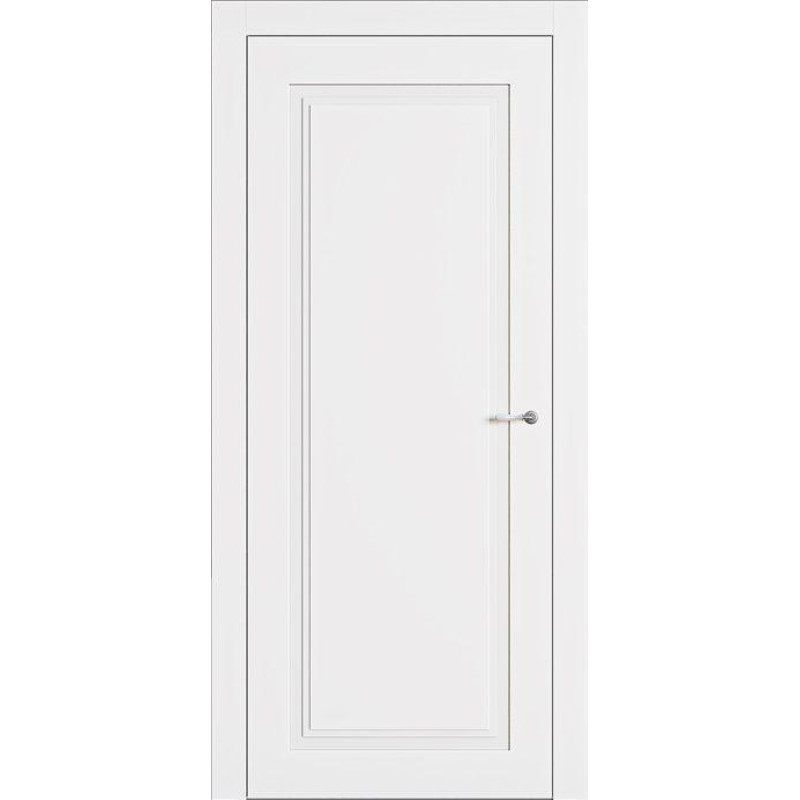 Двері фарбовані, Полотно, серія Minimal (Florencia)
