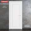 Двері фарбовані, Полотно, серія Minimal (Florencia)