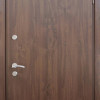 Двері вуличні, STRAJ , комплектація Proof Standard Securemme
