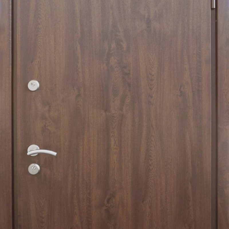 Двері вуличні, STRAJ , комплектація Proof Standard Securemme