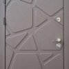 Двері квартирні, QDoors, модель Делюкс/Гладь, комплектація Преміум,замки KALE