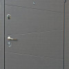 Двері квартирні, QDoors, модель Нео, комплектація Еталон,2 контури ущільнення