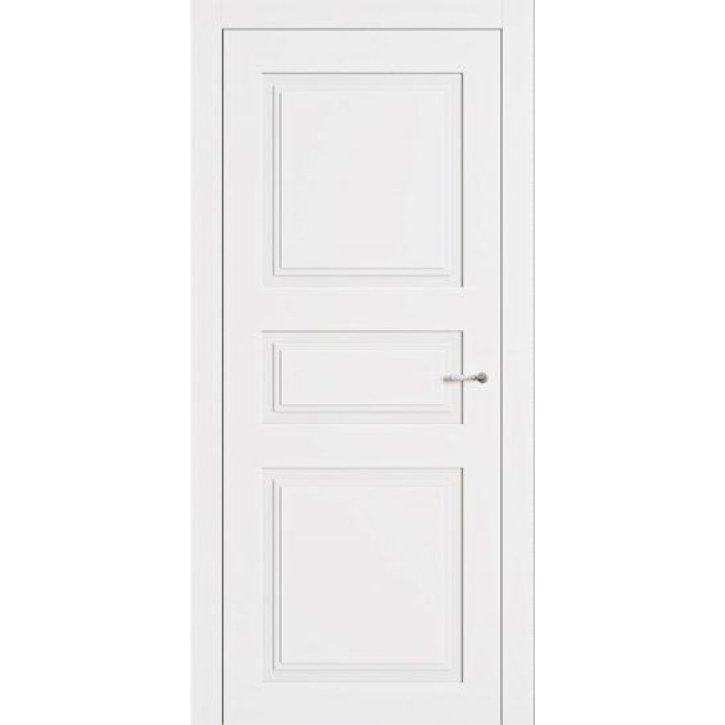 Двері фарбовані, Полотно, серія Minimal (Nice)