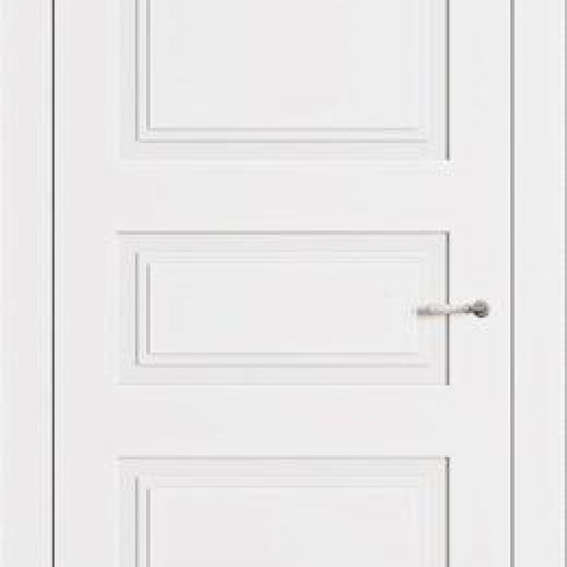 Двері фарбовані, Полотно, серія Minimal (Nice)