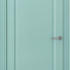 Двері фарбовані, Полотно, серія Amore Classic (Флоренція ПГ) RAL 6034