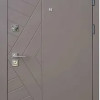 Двері квартирні, QDoors, модель Корса-М, комплектація Ультра,замки Securemme(Італія)