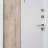Двері квартирні, QDoors, модель Корса-М, комплектація Ультра,замки Securemme(Італія)