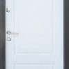 Двері квартирні, QDoors, модель Соната, комплектація Еталон,2 контури ущільнення 850