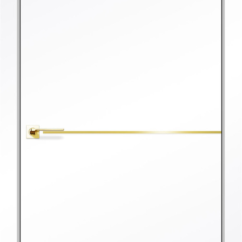 Двери DECO LOFT PLATO щитовые DLP-01