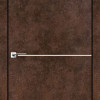 Двері DECO LOFT PLATO щитові DLP-01 Арт Бетон